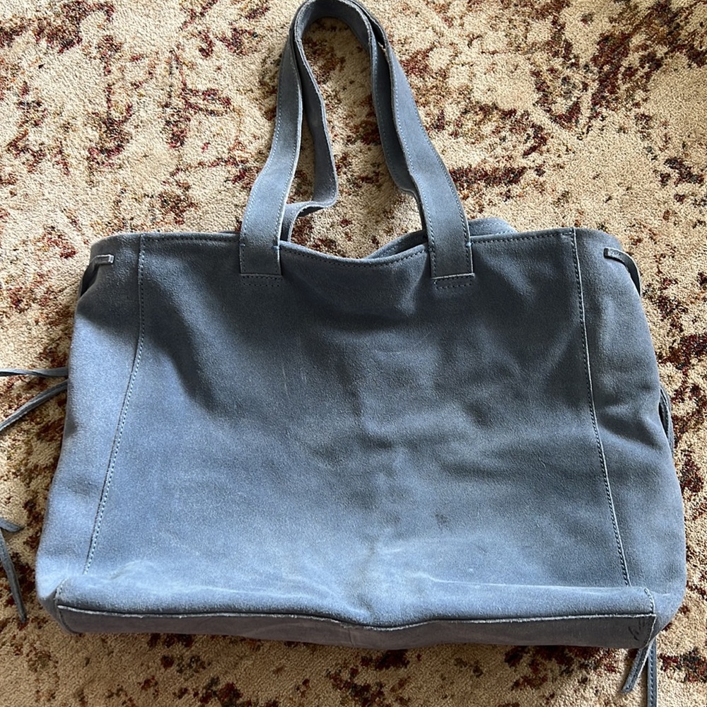 Mango MNG Shopper Tote Bag